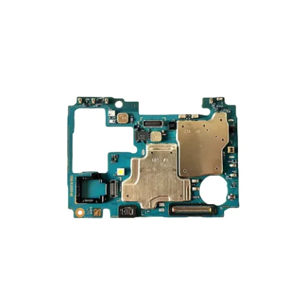 Original Best Selling Motherboard for Samsung A30 A325F A326 A34 A50 A52  A53 A54 128GB Unlocked Mainboard