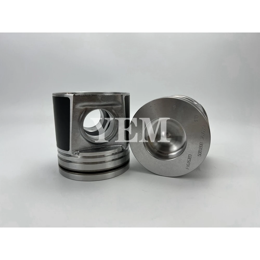 3054 Piston 3636884 for Caterpillar Engine.