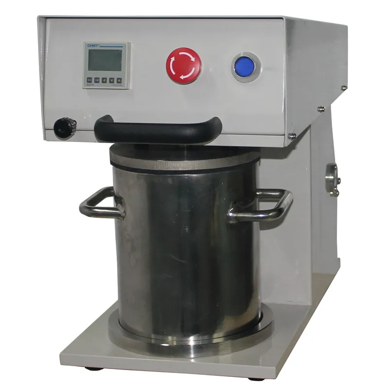 Standard Pulp Disintegrator Laboratory Pulp Disintegrator