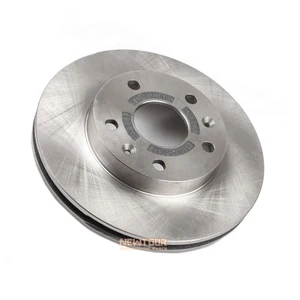 Chinese Auto Spare Parts Car Parts T11-3501075 Front Rear Brake Disc for Chery Tiggo