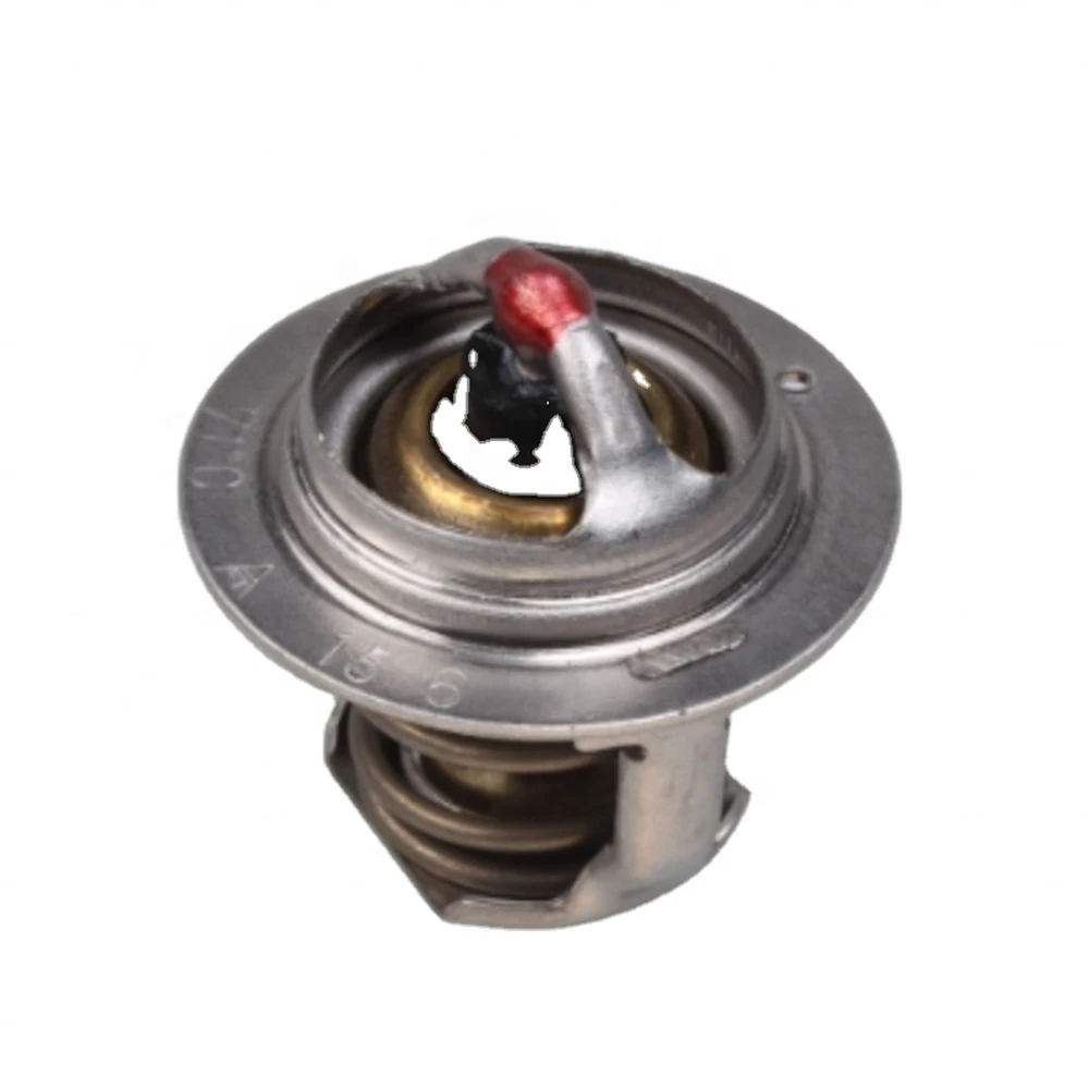 IZUMI for New Holland L454 L455 L553 Thermostat 9807450 Diesel Engine Parts