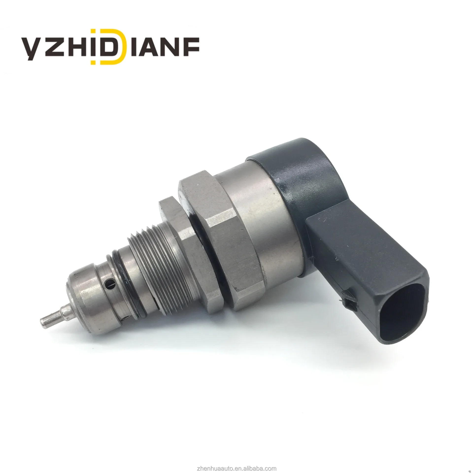 Fuel Rail Pressure Control Valve Pressure Regulator 0281002794