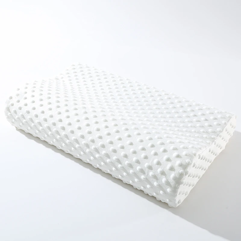 small foam pillow