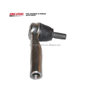 KINGSTEEL OEM 53540-SWA-A01 53540-SWA-A02 53560-SXS-A02 CEHO-41 Top Quality Car Parts Tie Rod End for HONDA CRV RE2 RE4 2006-