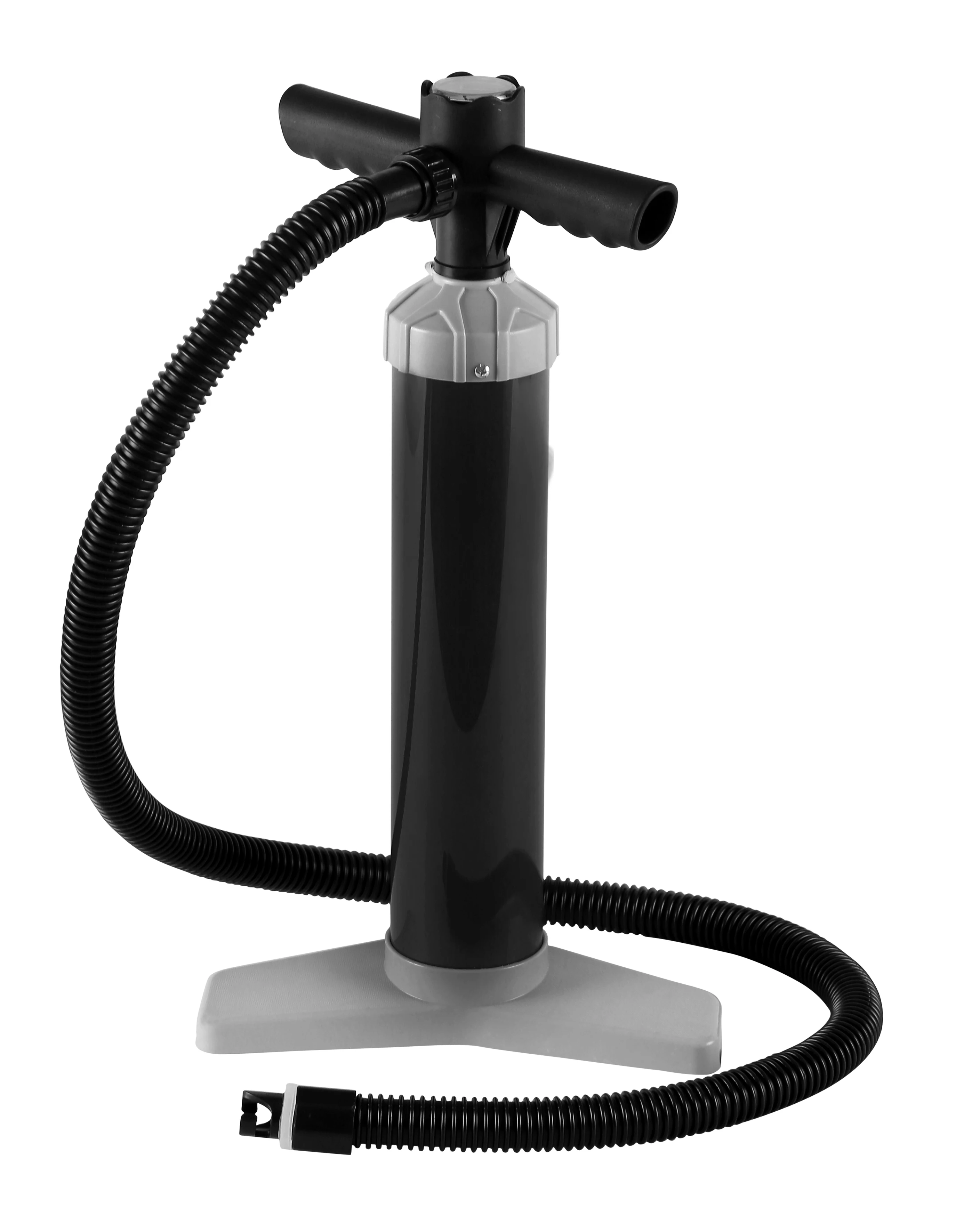 best hand tire pump