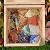 Pulsera de péndulo de siete colores