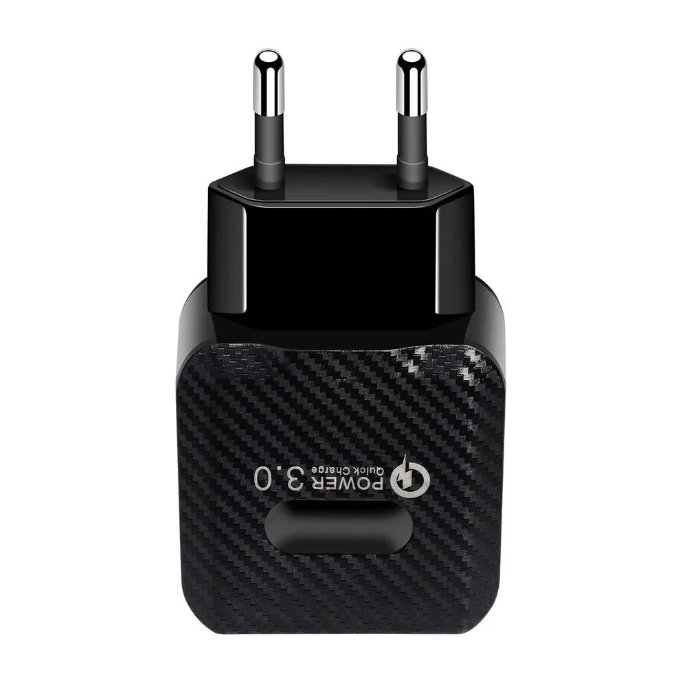 YESPLUS USB QC3.0 Charger – Type-C