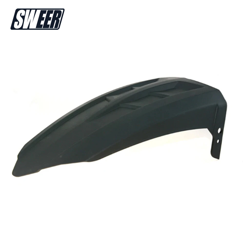 Yamaha Mt15 Motorcycle Accessories - Rear Fenders 2017-2024