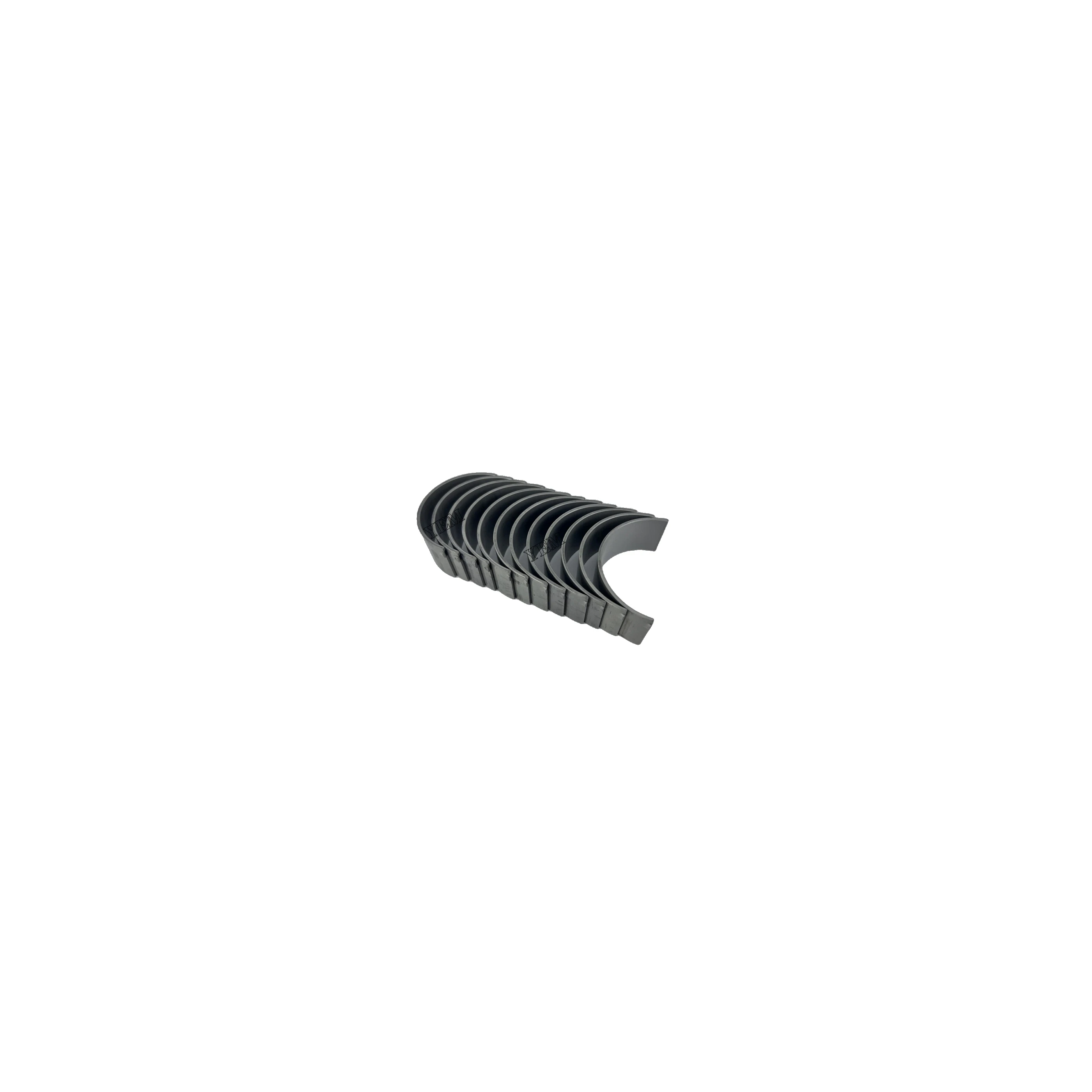 Con Rod Bearing for Isuzu 6BD1 Engine Parts With Warranty