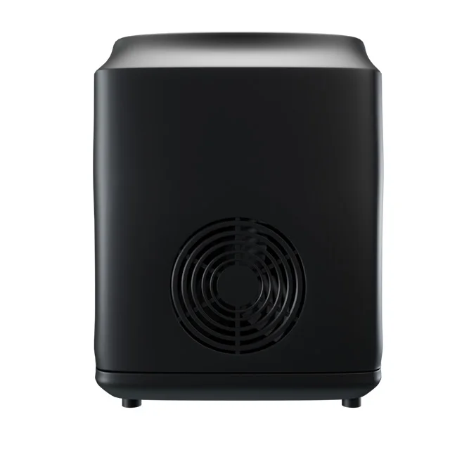 inexpensive ice maker