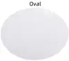 Oval