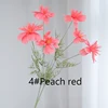 Peach Red