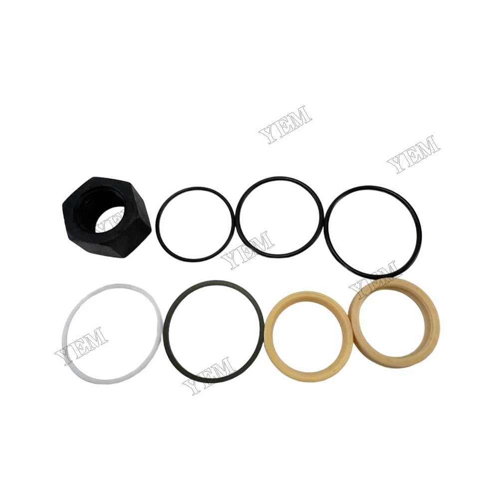 For Bobcat Repair Kit 7137869 Replacement Engine Parts 6