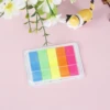 Blanco fluorescente