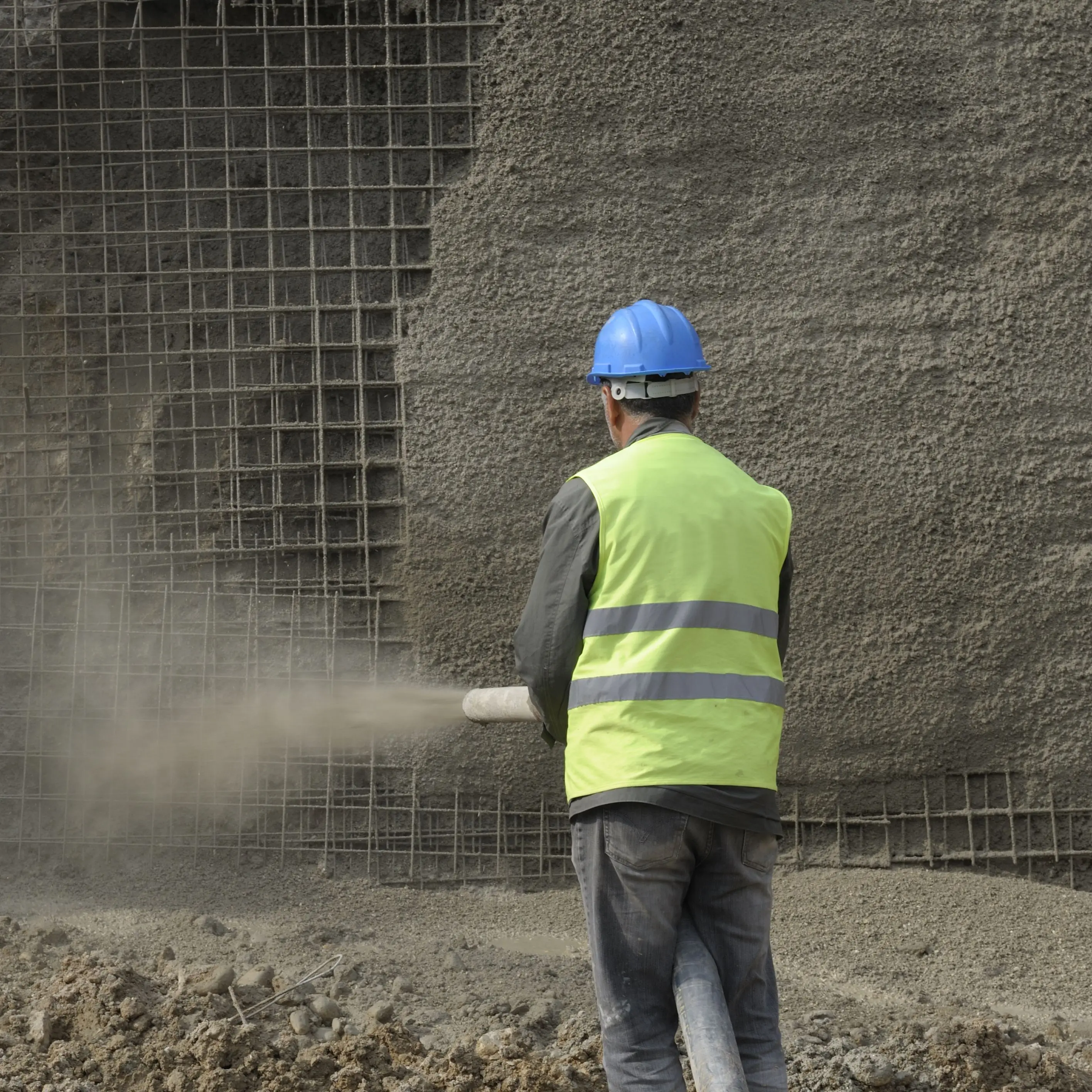 Iron Rebar 2x2 Weld Mesh Fence Panels Pvc And Galvanized