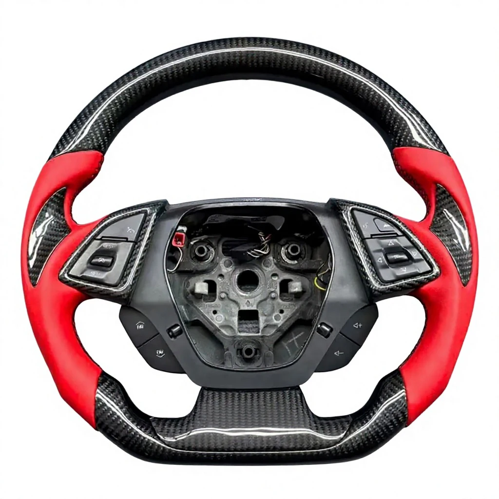 racing-steering-wheel-chevrolet-camaro-2-1