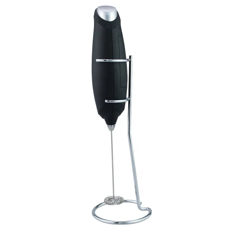 CasoDesign Handheld Milk Frother