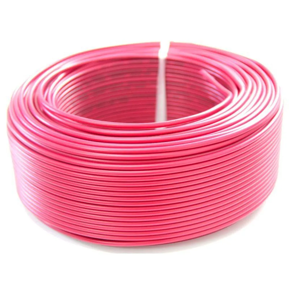 Insulated wire