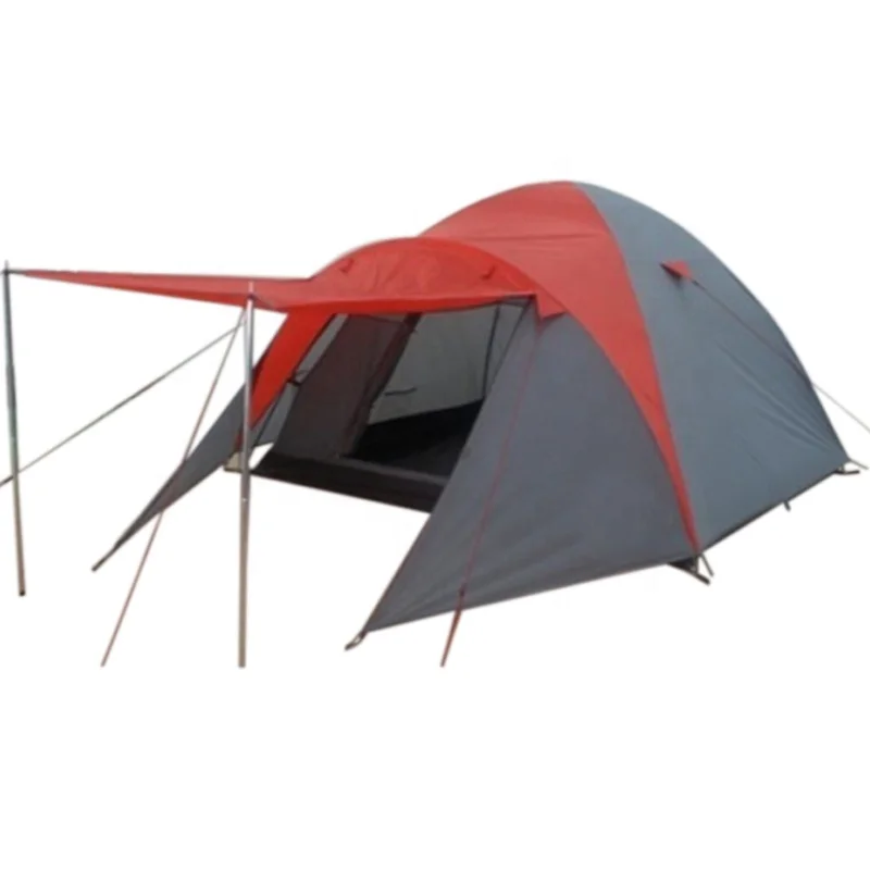 圆顶房子登山户外野营帐篷露营露营睡觉设备 - buy 34 person camper