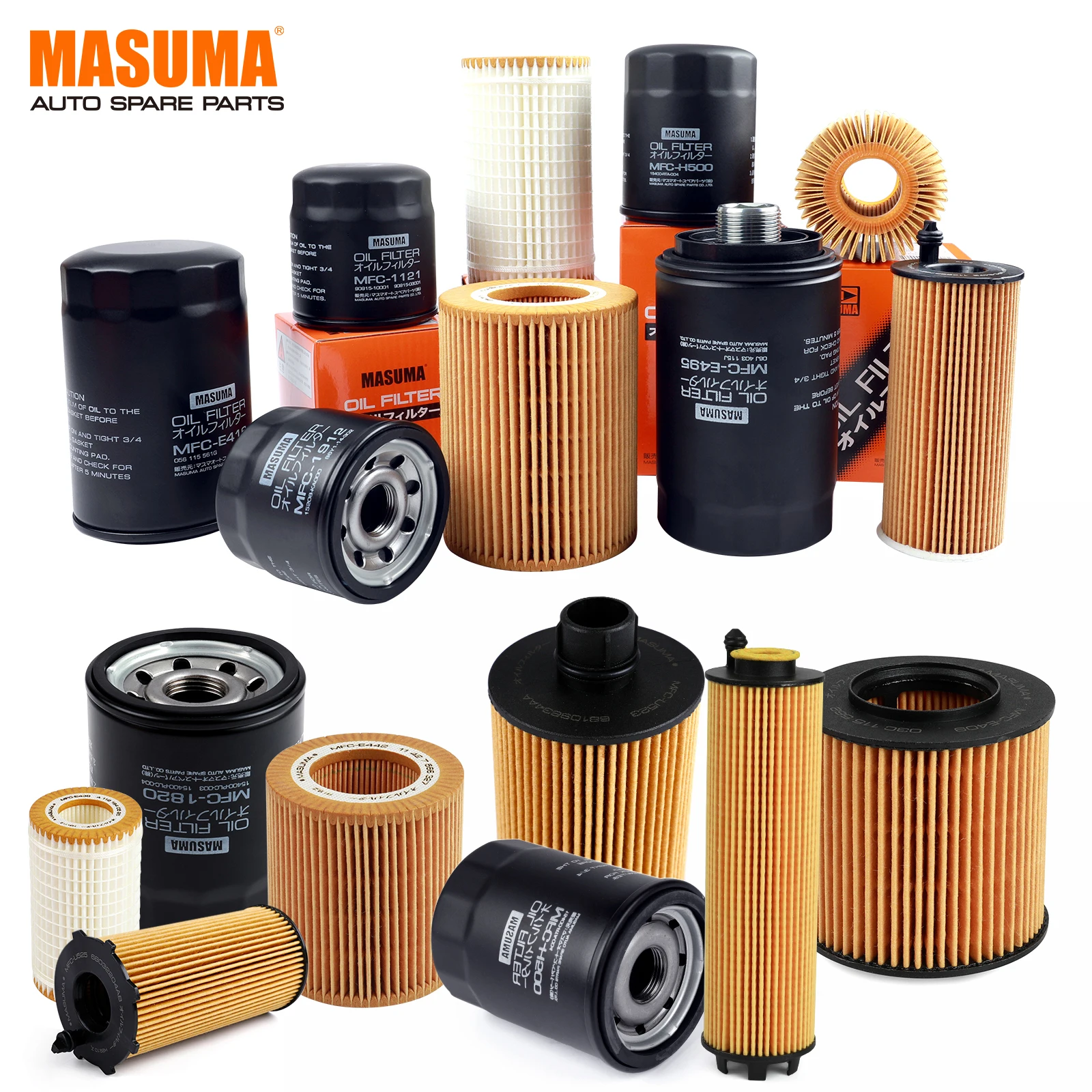 Mfc-u517 Masuma Suppliers Auto Engine System Repair Part Oil Filter  68079744ac 68079744ac - Buy Repair Part Oil Filter,China Suppliers Repair  Part Oil Filter,Repair Part Oil Filter For Professional 