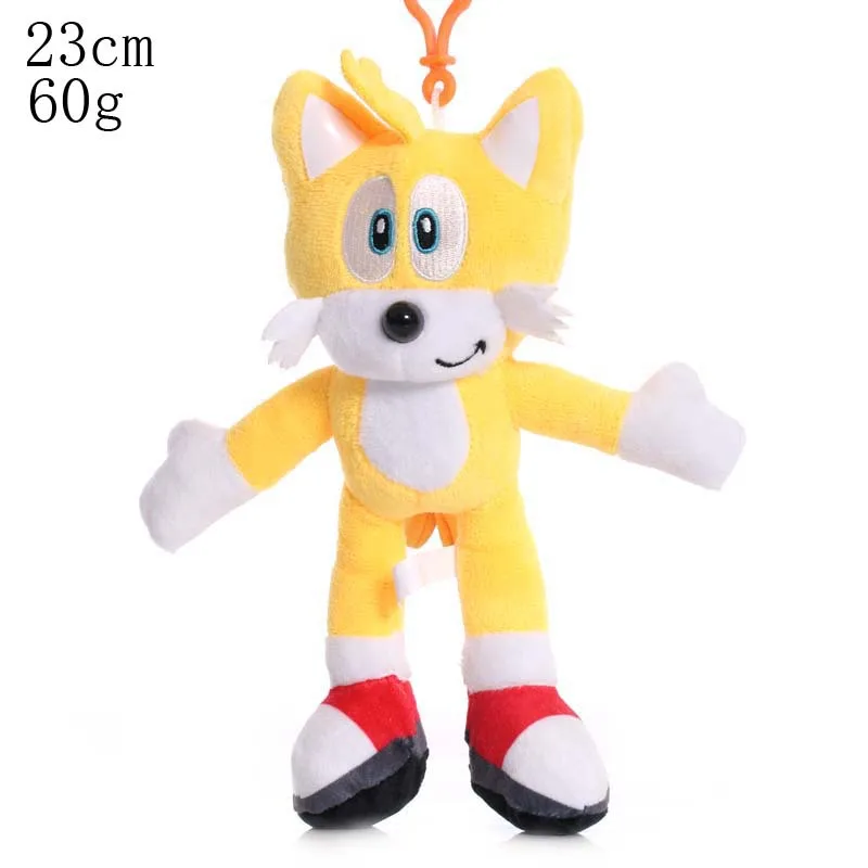 Boneco Sonic e Tales e Chaveiro, Brinquedo para Bebês Rihappy Usado  87083249