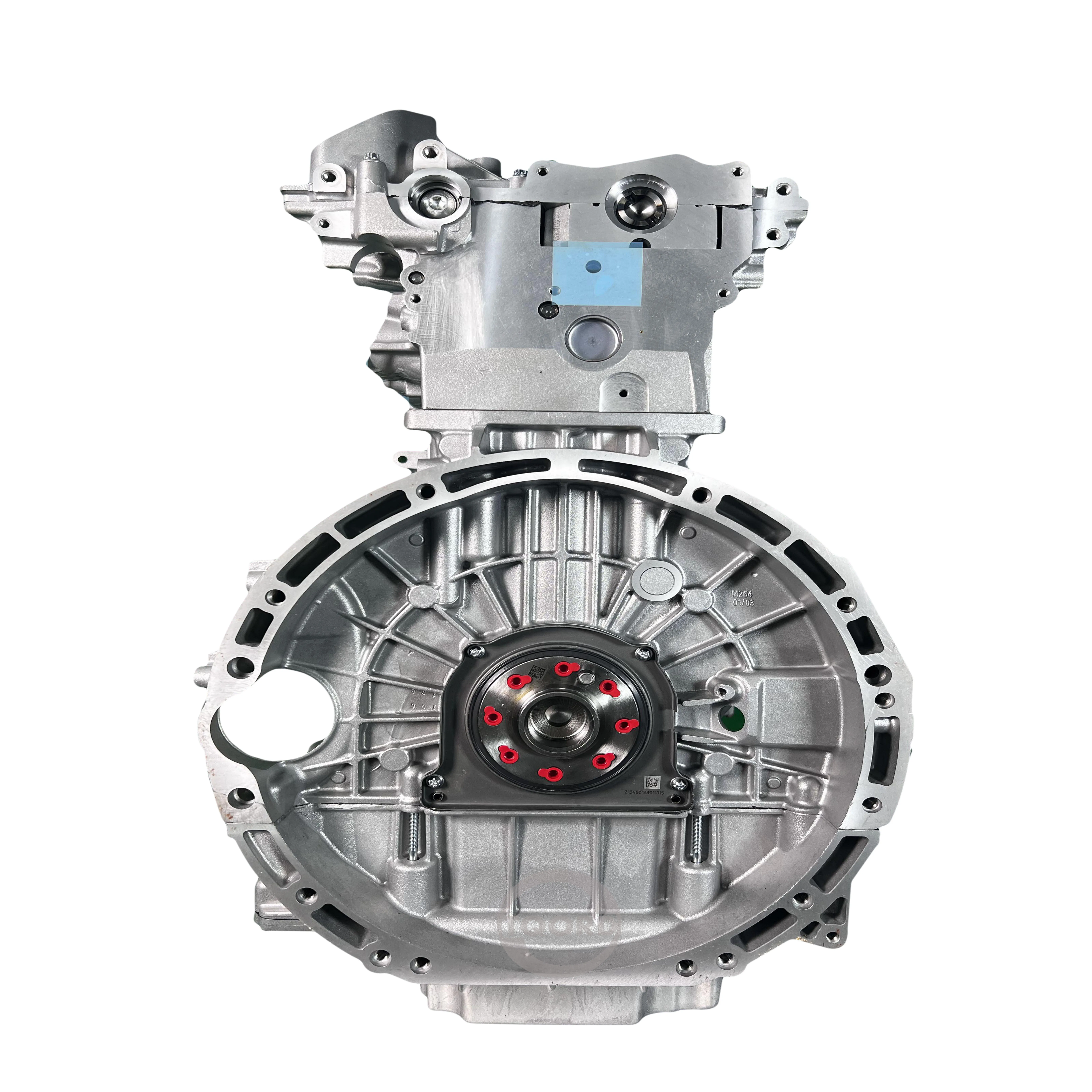 1.5T Diesel Engine Assembly Parts 4-Cylinder Accessories for BMW C200 E300 M264.915 A2640106104 Good Quality for Benz Vehicles details