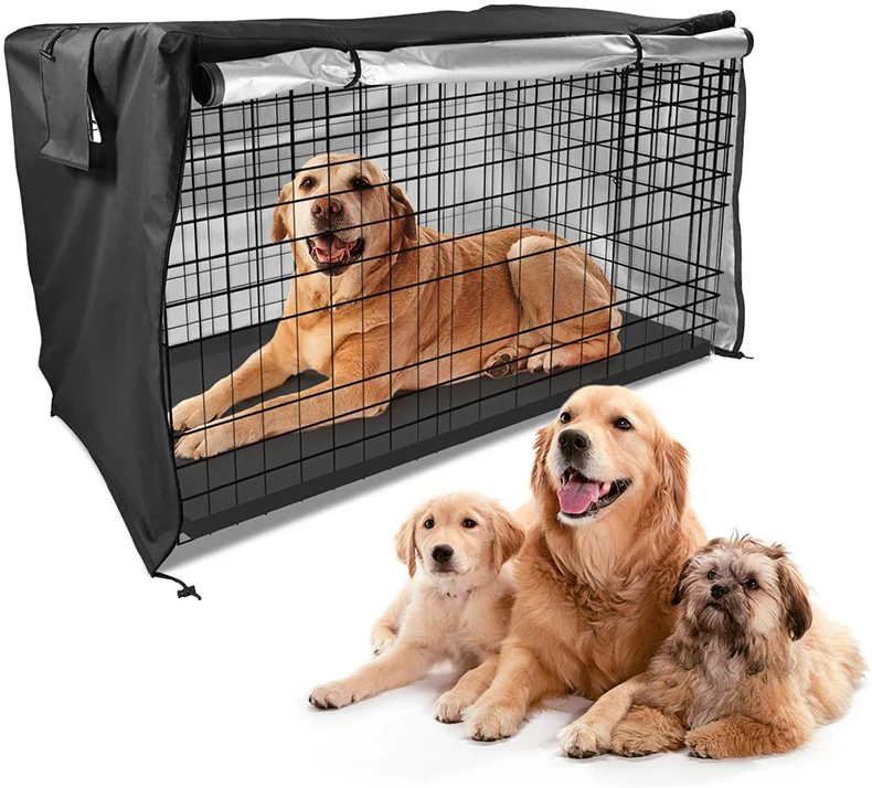 family dollar dog cages