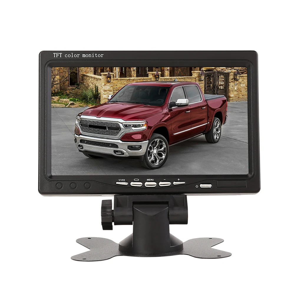 12v tft monitor