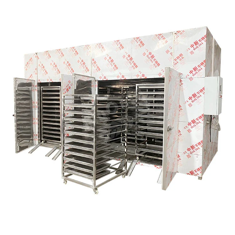  3シリーズ Industrial Drying Equipment for Cacao Beans - Commercial Fruit