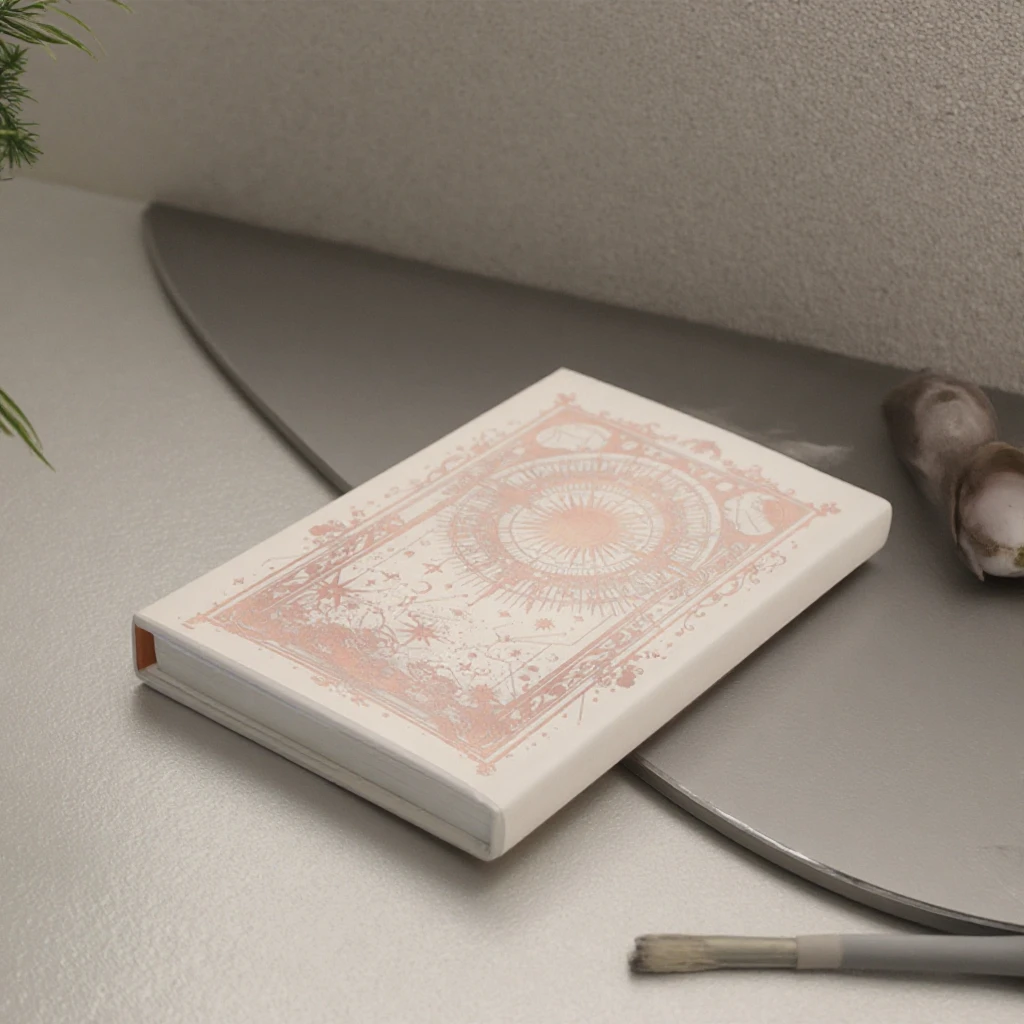 Servicio de Impresión de Libros en Tapa Dura Personalizado de Alta Calidad Bordes Esparcidos en Color Encuadernación Perfecta Hecha de Cartón con Características de Logotipo Personalizado