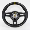 Carbon version without buttons