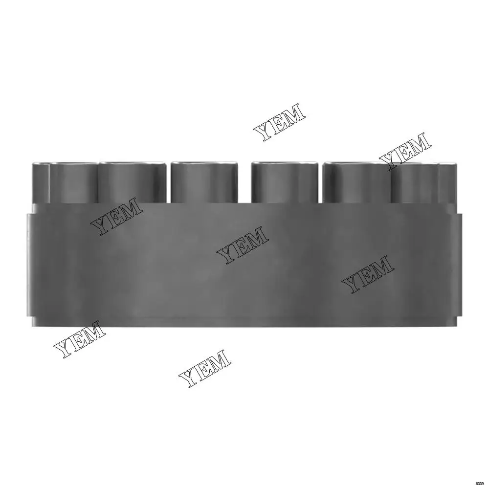 Bushing 443-4943 4434943 Aftermarket Engine Spare Parts 3