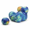 Starry sky color