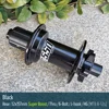 Black /12x157mm super Boost / HG