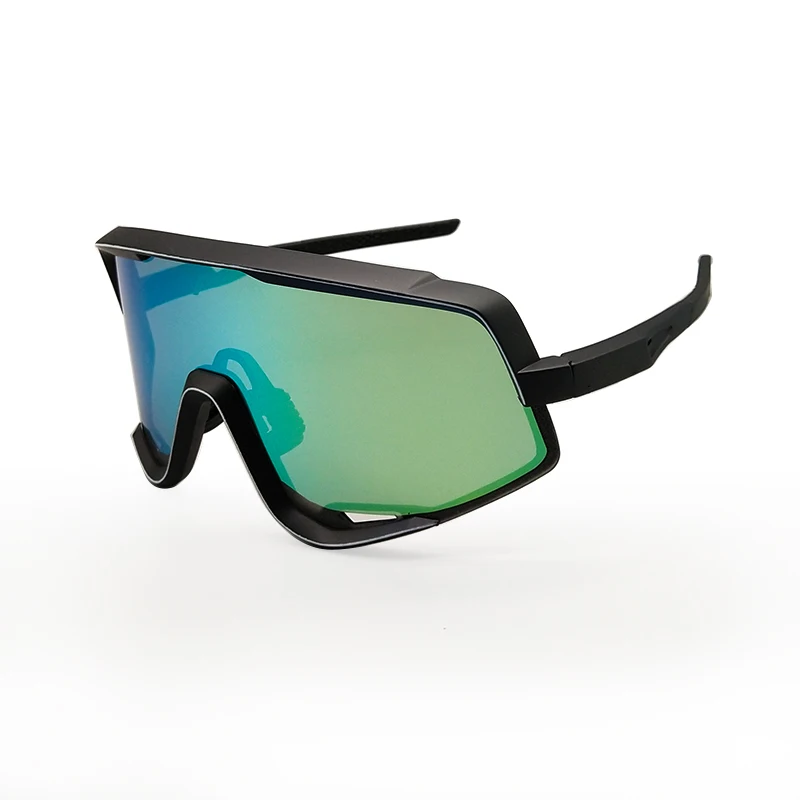 Outdoor Sport Glasses Cycling Sun Eyewear UV400 Bicycle Running Bike Riding 