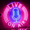 Live On Air
