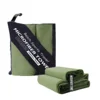 Verde militar