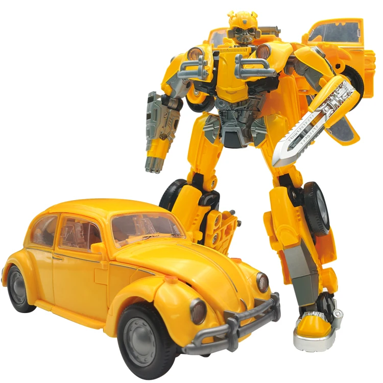 Jouet Modele Bmb Jouet Robot De Transformation D Insectes Jaunes Surdimensionnes Transformation De Coccinelle Voiture Robot Figurine De Jouet Personnage De Film Buy Jouet De Garcon Cadeau De Vacances Cadeau D Anniversaire Jouet D Enfant Product On