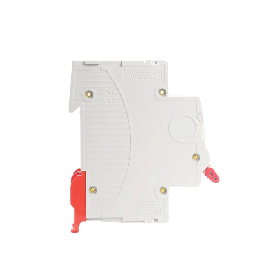 Main Switch Switch Disconnector Isolator 40A to 125A 2P 4P Low Voltage Disconnector
