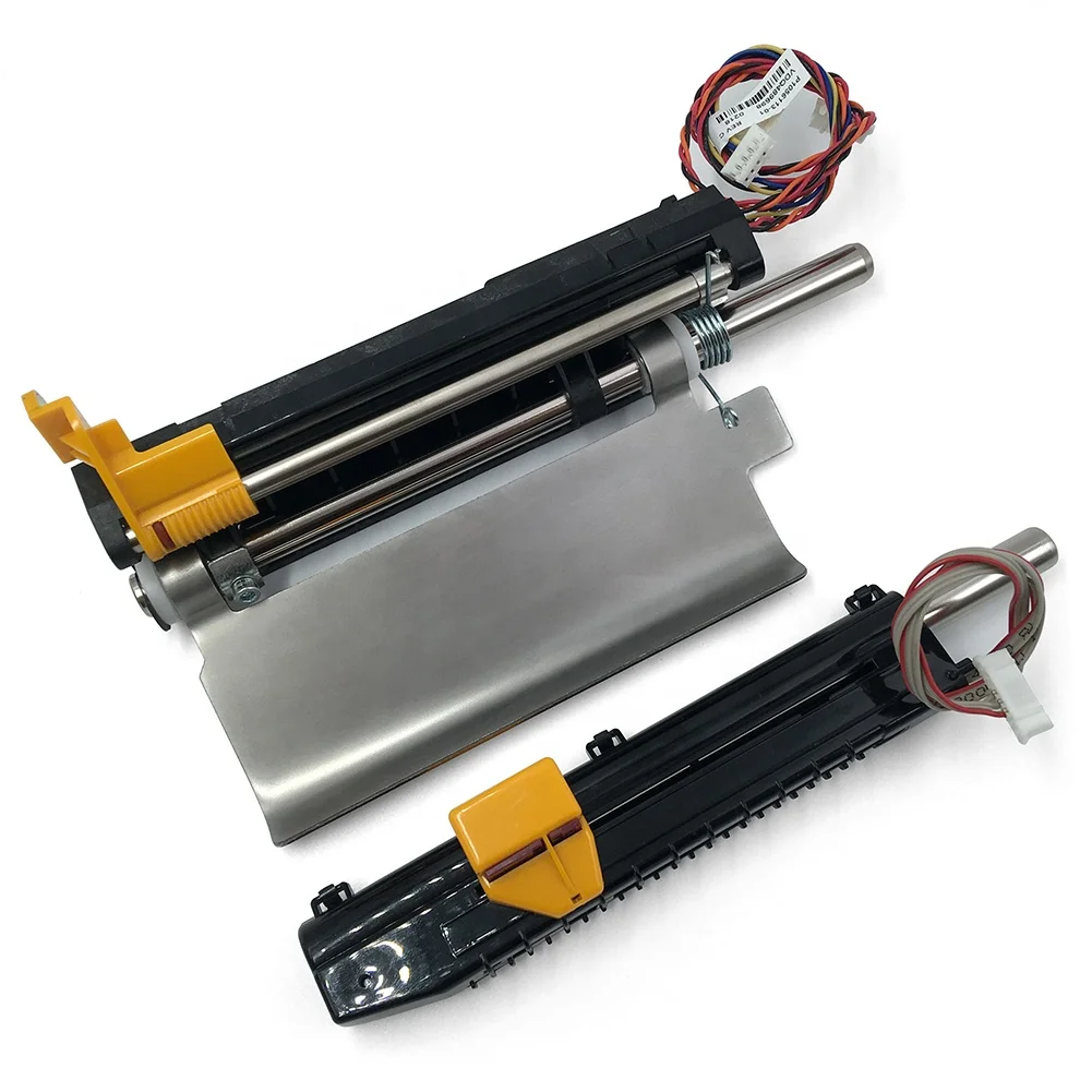 Original Media Sensor Kit P1058930-035 for Zebra ZT410 Thermal