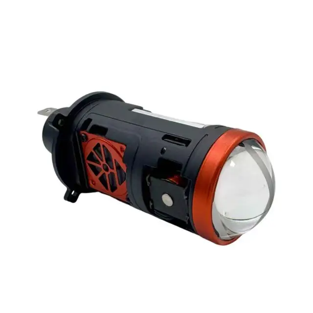 Best Selling 360 LED Headlight 40W 50W LED Car Headlight Motorcycle Led Headlight Driving Lights 6000K Natural White LED Lamp