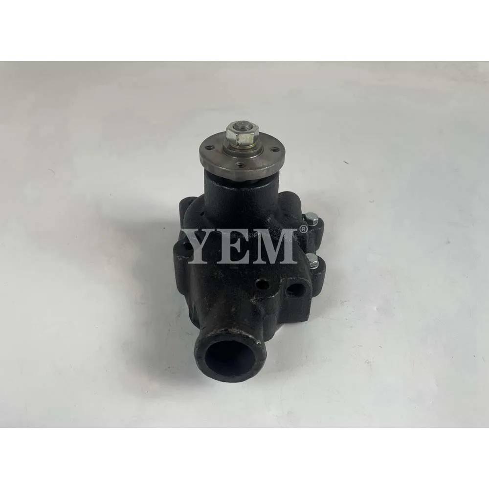 6DR5 Water Pump for Mitsubishi Engine Rebuild Kit 2