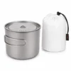 Grey 1100ml+Tyvek Pouch