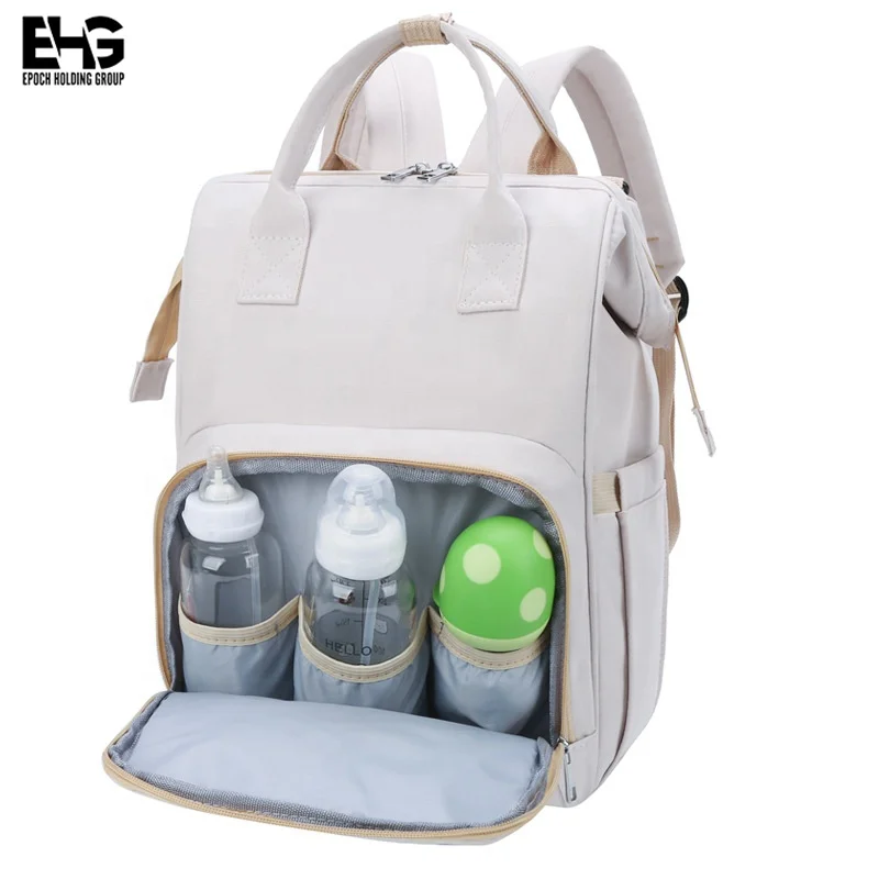 lightweight diaper backpack