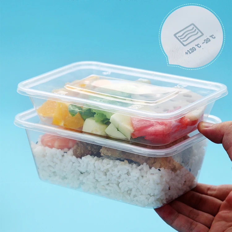 Food Grade Plastic Commercial Catering Supplies Reinforced Food Storage  Container With Bpa Free - Buy Food Grade Plastic Commercial Catering  Supplies Reinforced Food Storage Container With Bpa Free Product on