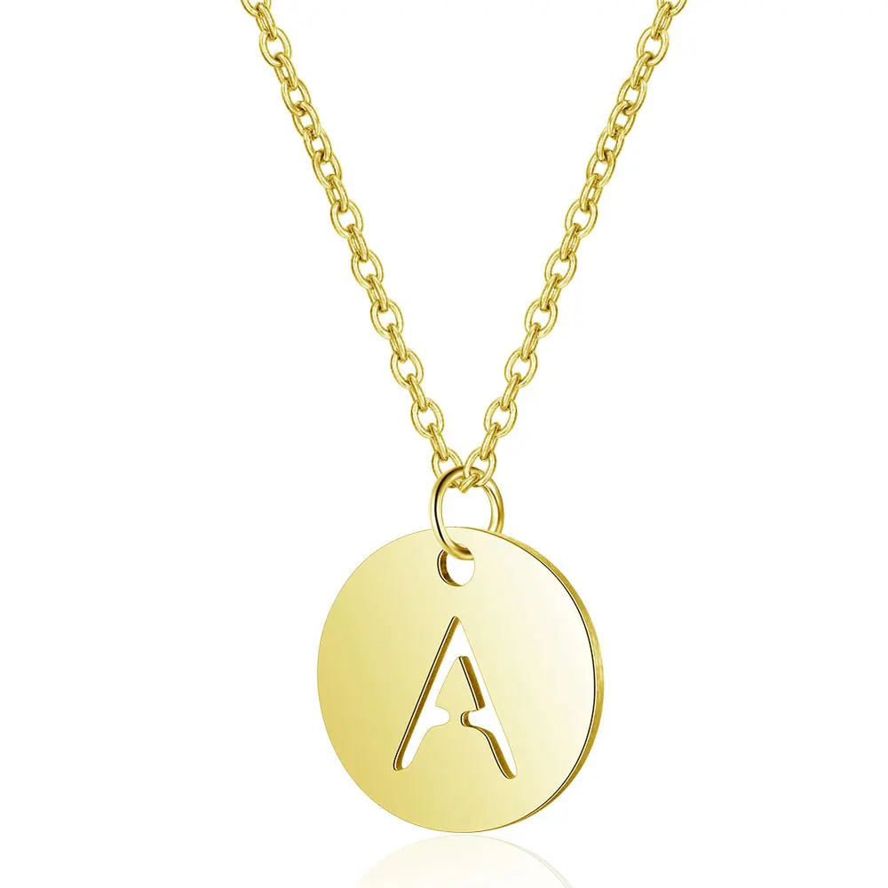 A Online Hot Stainless Steel Chain 