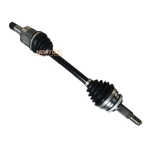 F08-2203010CA Auto Spare Parts Car Parts Car Left Constant Velocity Joint Drive Shaft Assembly for Chery Jetour X70