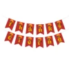 paper banner