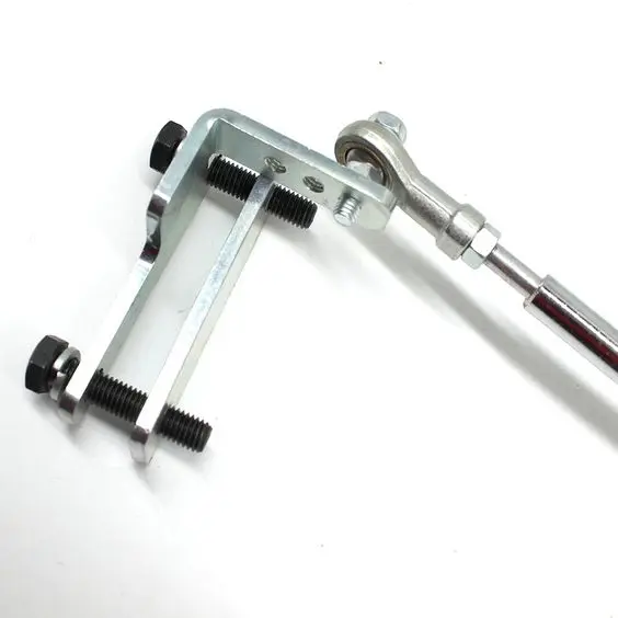 Handicap Portable Driving Car Hand Control for Disabled Drivers