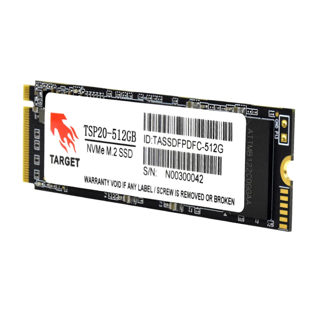 Solid State Drive Ssd Sata Nvme M2 128GB SSD 2280mm